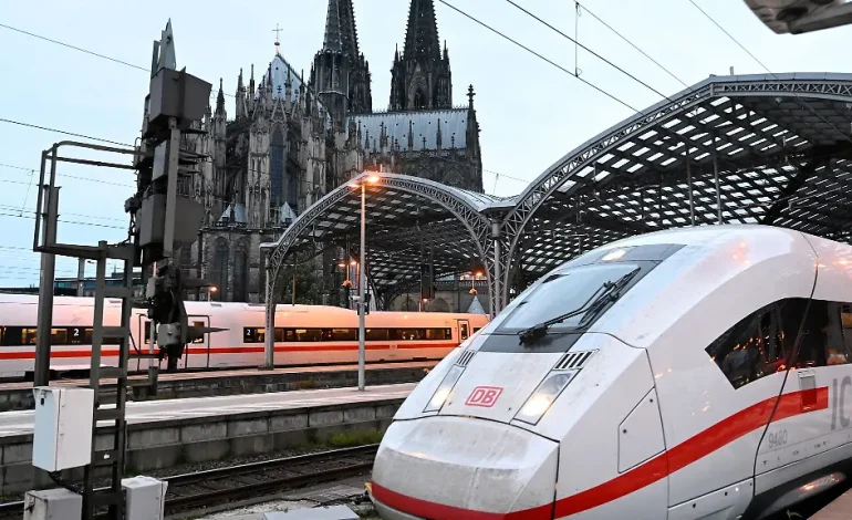Bedeutung des GSM-R-Systems für den Bahnverkehr