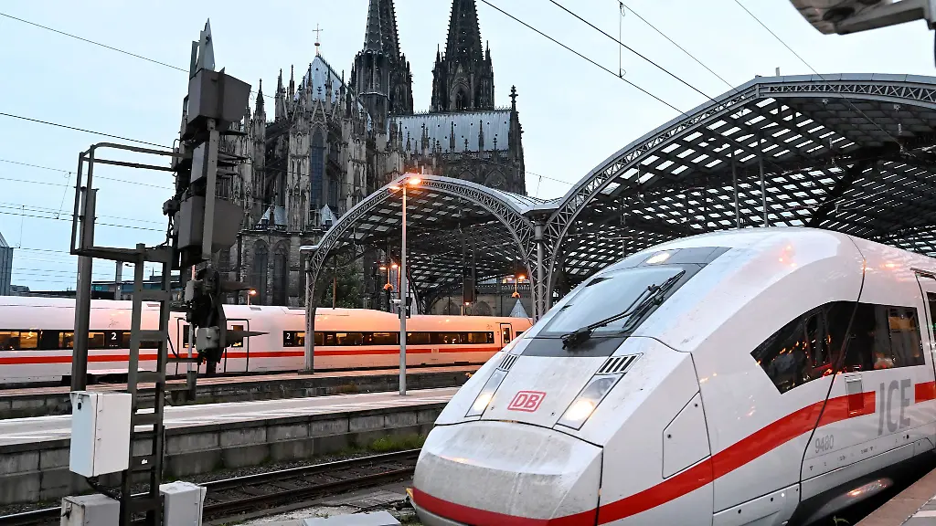 Bedeutung des GSM-R-Systems für den Bahnverkehr