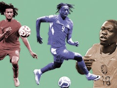 Kanada erreicht Achtelfinale der Fußball-WM