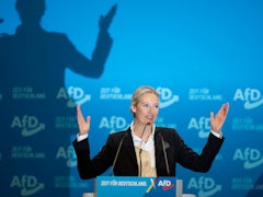 Eklat beim Planspiel ‚Jugend und Parlament‘ im Bundestag