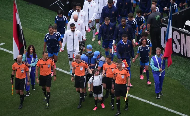 Didier Deschamps verlässt WM aufgrund familiären Trauerfalls