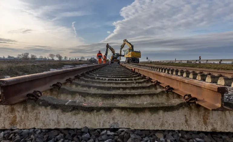 Kostensteigerungen beim Fehmarn-Tunnel-Projekt in Deutschland
