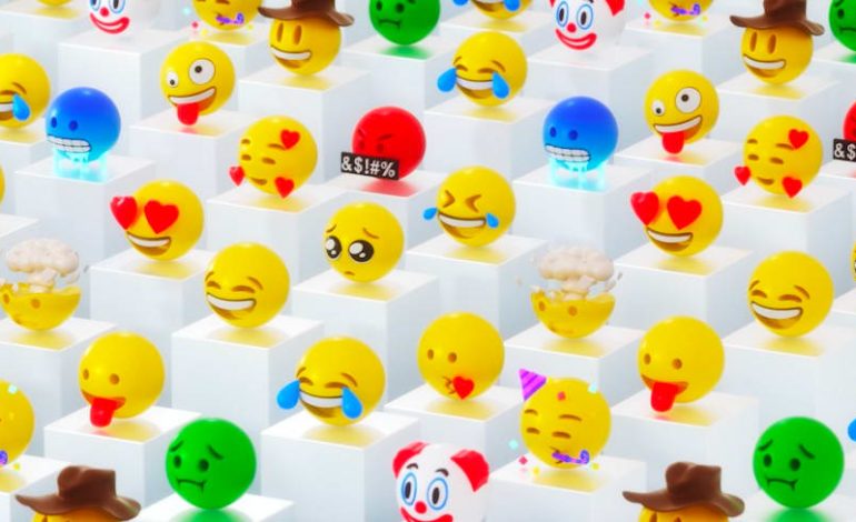 Die Geschichte und Bedeutung der Emojis zum Welt-Emoji-Tag