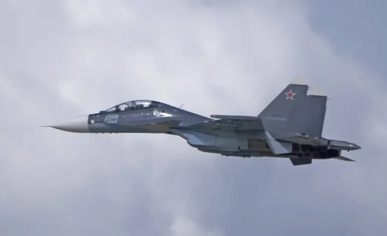 Ukraine meldet erfolgreiche Angriffe auf russische Flugzeuge und Infrastruktur auf der Krim