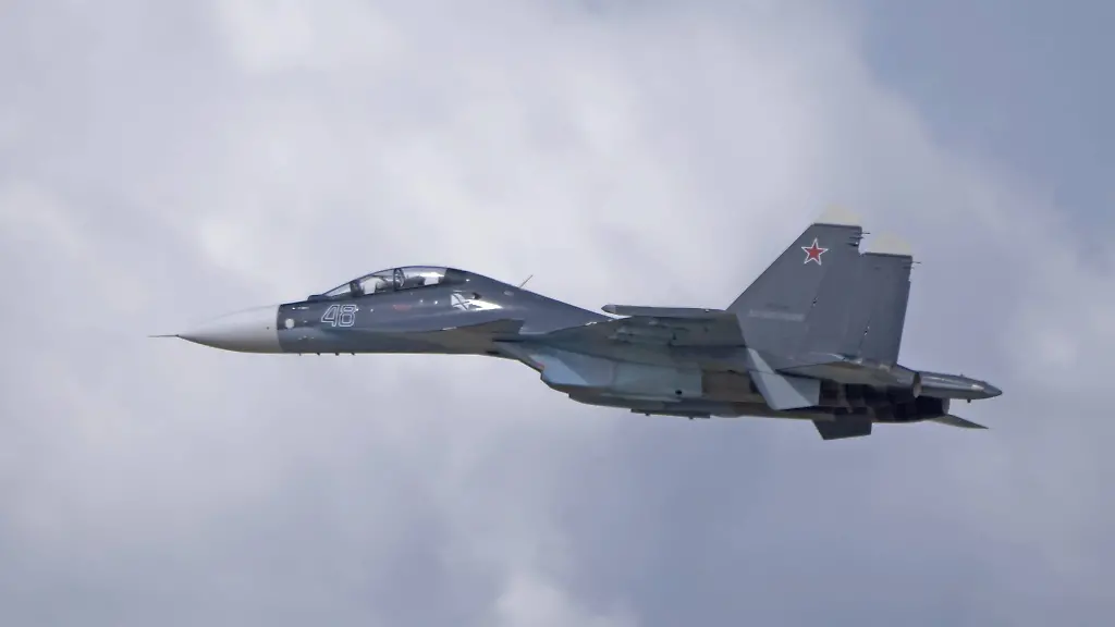 Ukraine meldet erfolgreiche Angriffe auf russische Flugzeuge und Infrastruktur auf der Krim