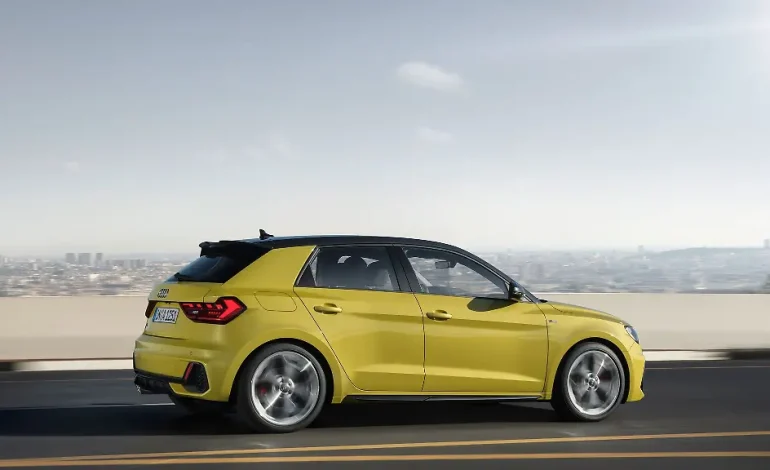 Gebrauchtwagen Audi A1: Hohe Qualität, aber kein Schnäppchen
