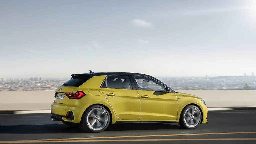 Gebrauchtwagen Audi A1: Hohe Qualität, aber kein Schnäppchen