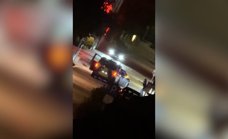 Schüsse in Gaggenau: Polizei stoppt Waffendiebe