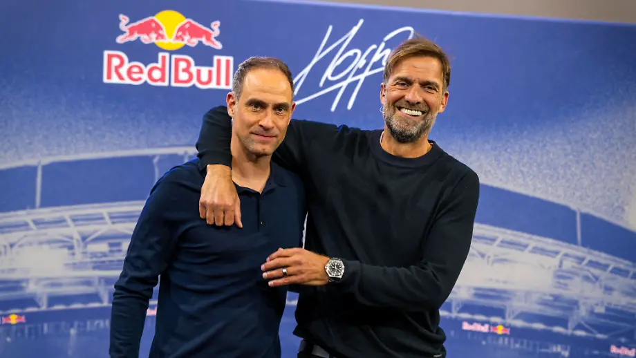 Rudi Völler bleibt Sportdirektor des DFB
