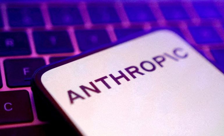 Erneut KI-Zwischenfall bei Anthropic