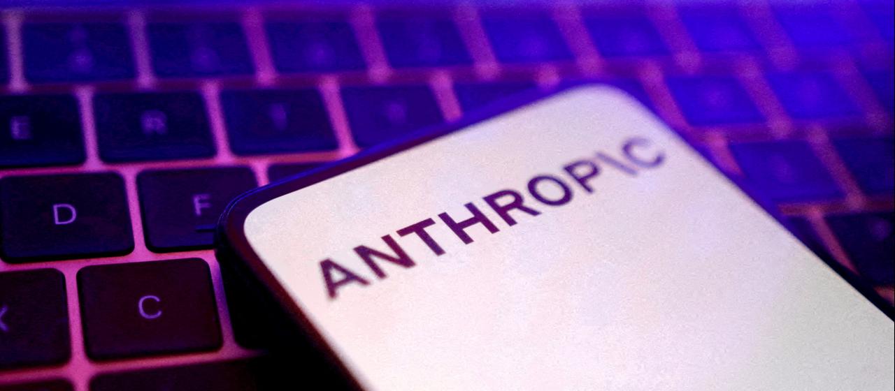 Erneut KI-Zwischenfall bei Anthropic