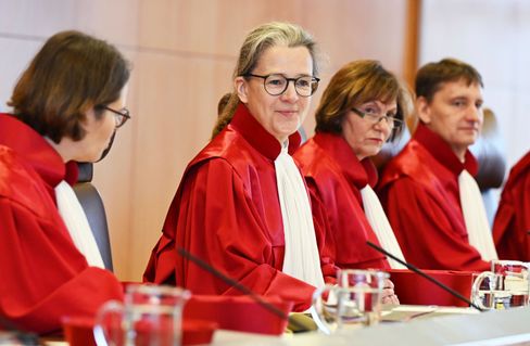 Rechtsbeschränkungen bei Gesetzen?