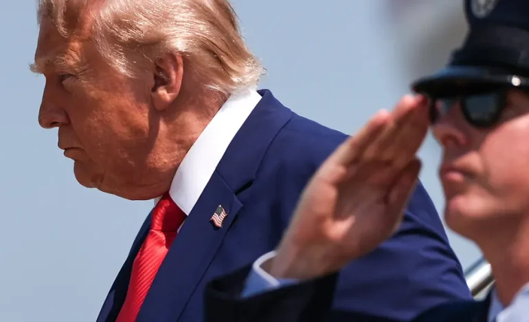 Neue Angriffswelle zwischen USA und Iran