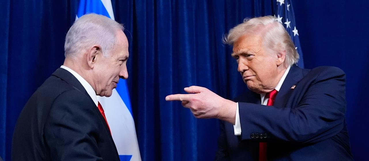 USA-Israel Beziehungen und der Iran-Deal