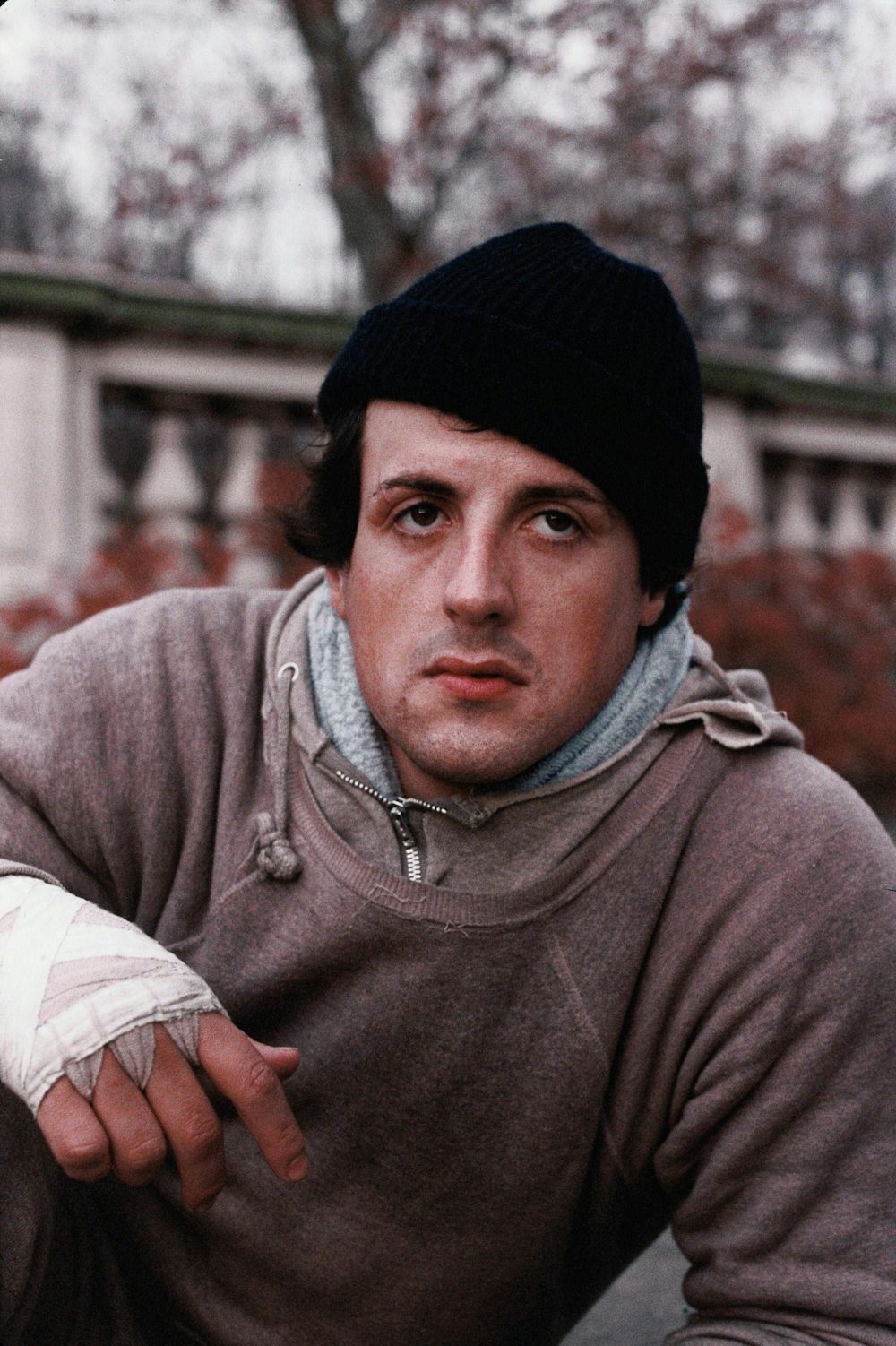 Sylvester Stallone: Ein Leben voller Kämpfe und Wandel