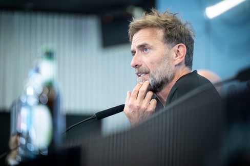 Jürgen Klopp: Neuer Bundestrainer des DFB