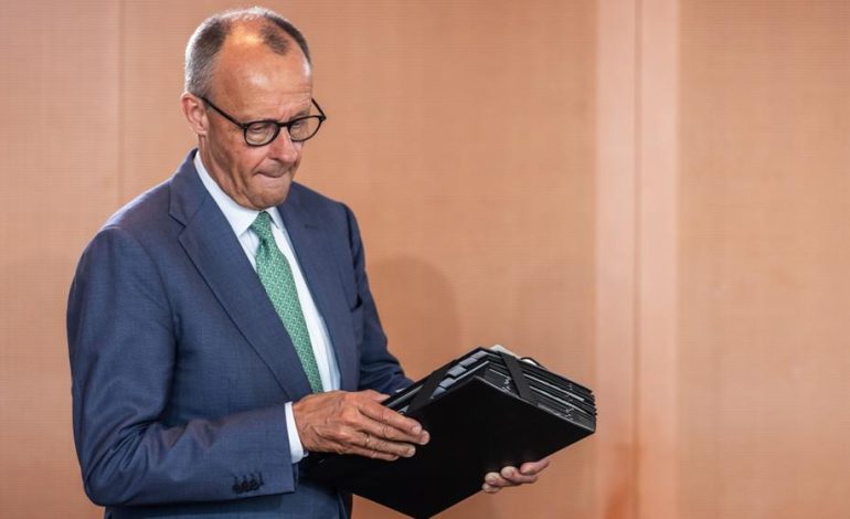 Kabinettsumbildung und mögliche Personalien in der Bundespolitik