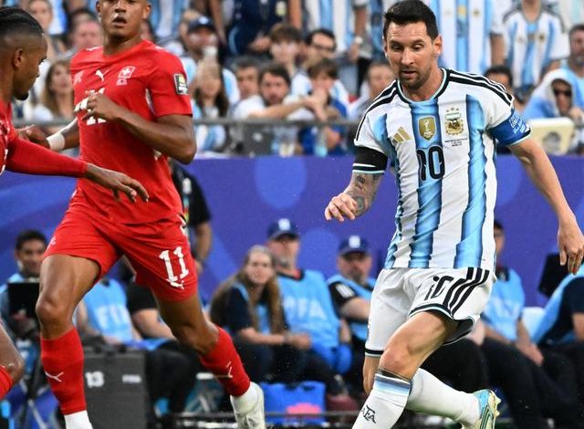 Fußball-WM 2026: Liveticker für das Spiel der Halbfinal-Verlierer
