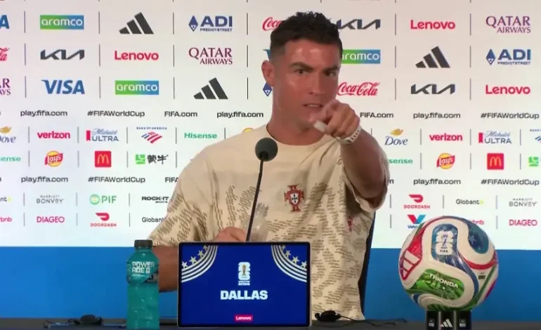 K.o. für Portugal: Spätes Tor von Spanien beendet WM-Karriere von Ronaldo