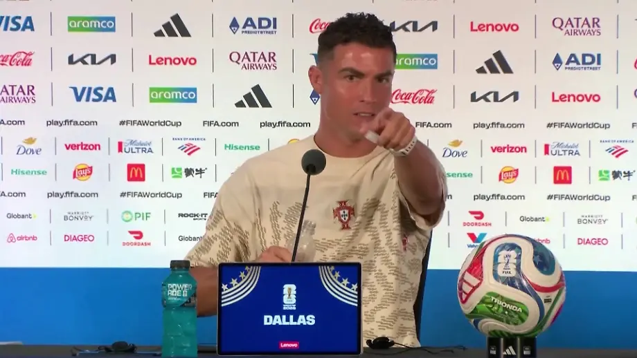 K.o. für Portugal: Spätes Tor von Spanien beendet WM-Karriere von Ronaldo