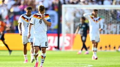 Deutschland fällt in FIFA-Weltrangliste, Spanien an der Spitze