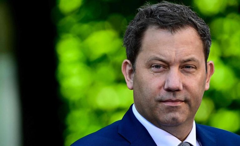 Haushaltsentwurf 2027: Geplante Ausgaben und Schulden