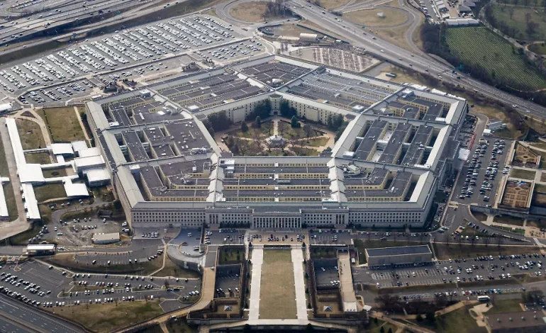 Pentagon erzielt Teilerfolg gegen die „New York Times“