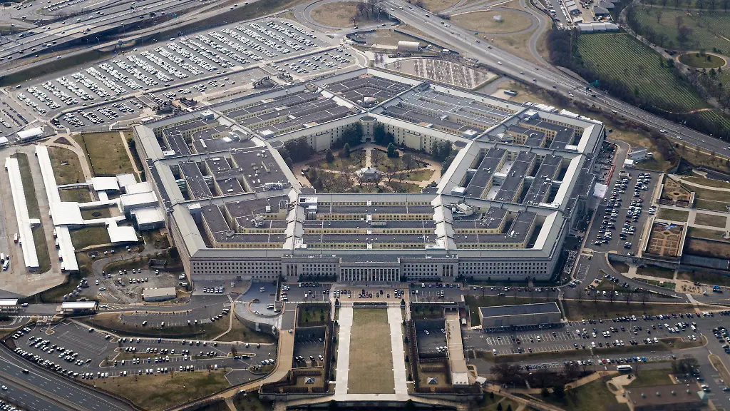 Pentagon erzielt Teilerfolg gegen die „New York Times“