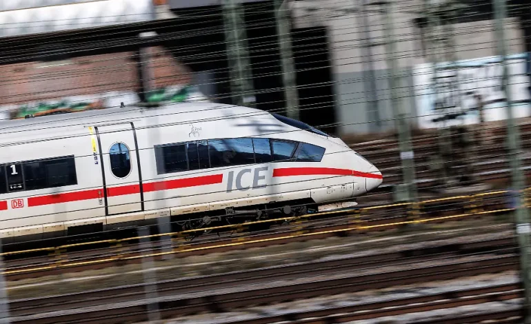 Die Herausforderungen der Deutschen Bahn