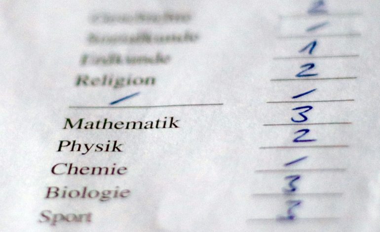 Werden Schulnoten überschätzt? Eine Analyse von Pro und Contra