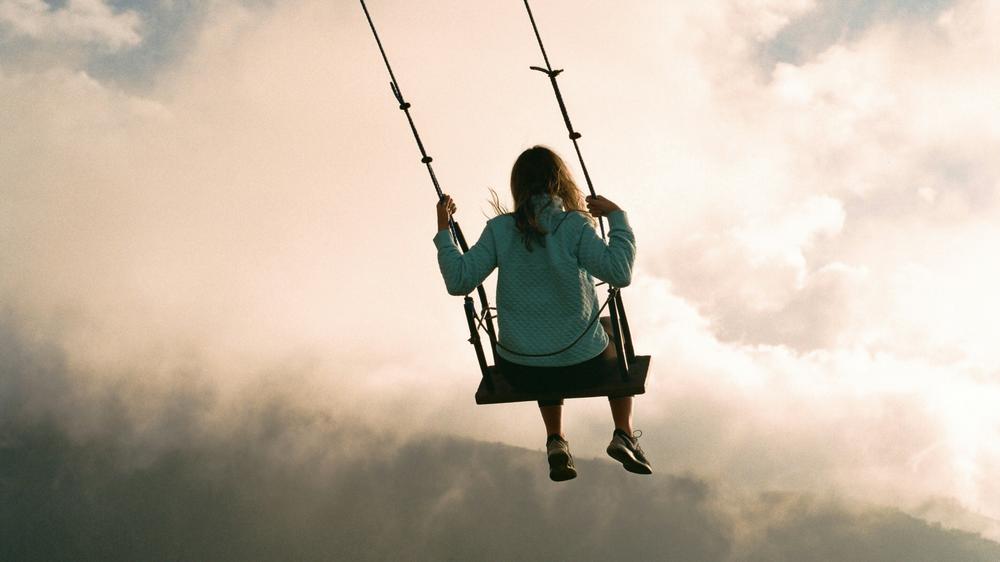 Kinder und die Auswirkungen arbeitender Eltern