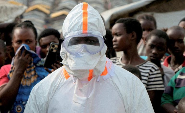 Ebola-Ausbruch in der DR Kongo: Herausforderungen und Fortschritte