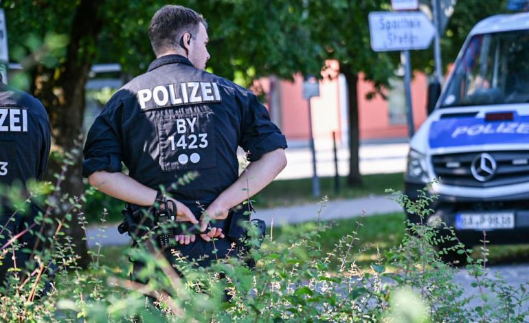 16-Jähriger unter Extremismusverdacht nach Angriff an Gymnasium in Schongau