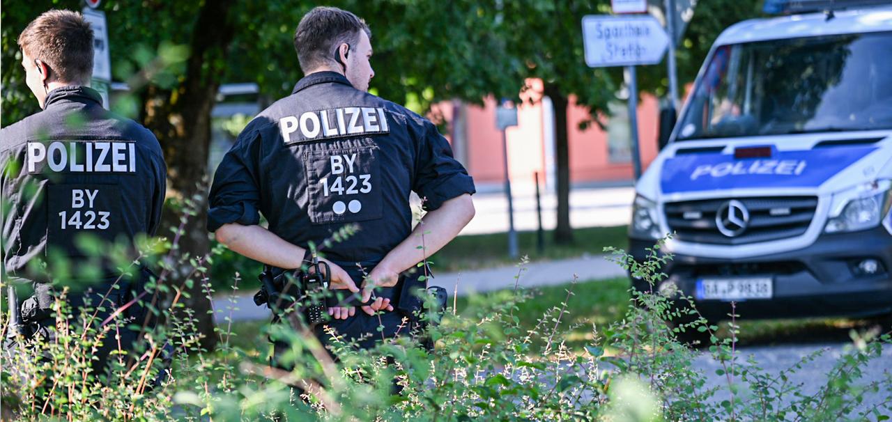 16-Jähriger unter Extremismusverdacht nach Angriff an Gymnasium in Schongau