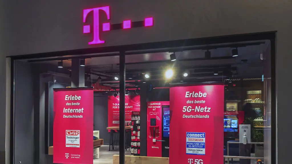Drastisch reduzierter Telekom XL-Tarif im D-Netz