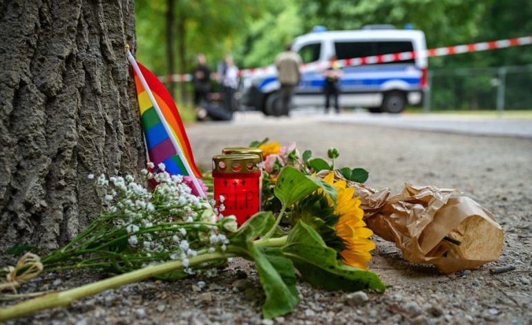 Terroranschlag beim Berliner CSD: Eine polnische Mutter stirbt