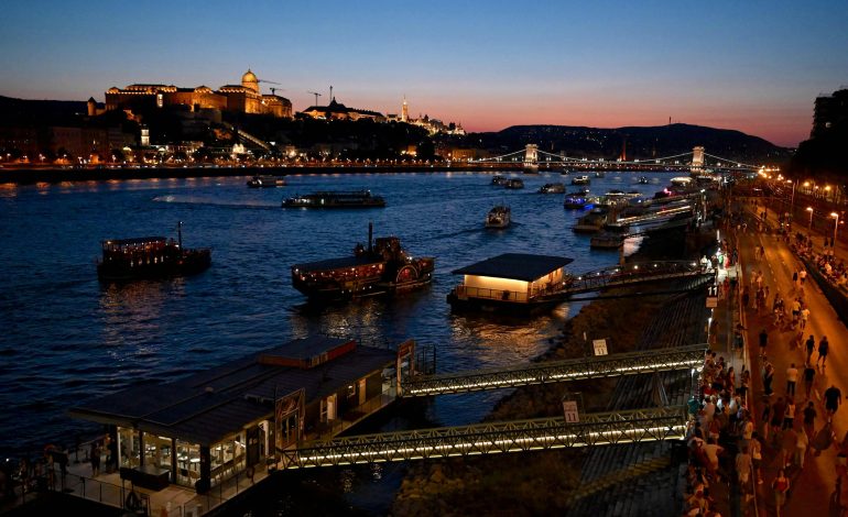 Musik in Budapest: Ein Besuch im Sommer