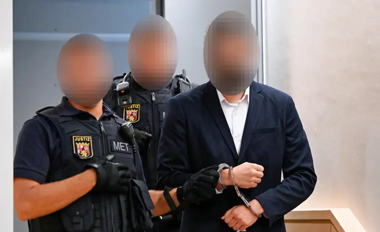 Zehn Jahre Haft für tödlichen Angriff auf Zugbegleiter