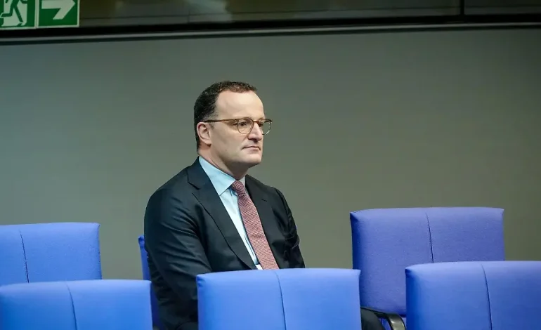 Reaktion der Thüringer CDU auf Jens Spahns Rücktritt und persönliche Entscheidung