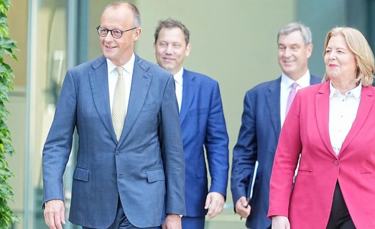 Analyse Pläne der Bundesregierung: Wie gerecht ist das Reformpaket der Koalition?
