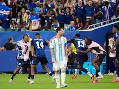 Das bemerkenswerte Spiel von Sidny Lopes Cabrales bei der WM 2026