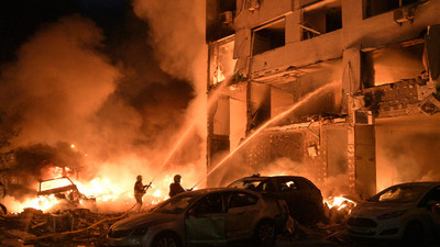 Neuigkeiten zum Krieg in der Ukraine