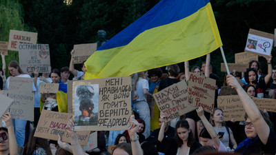 Russischer Angriffskrieg gegen die Ukraine: Aktuelle Entwicklungen