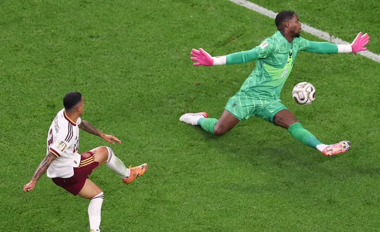 Spaniens Pedro Porro und sein emotionaler Moment im WM-Halbfinale