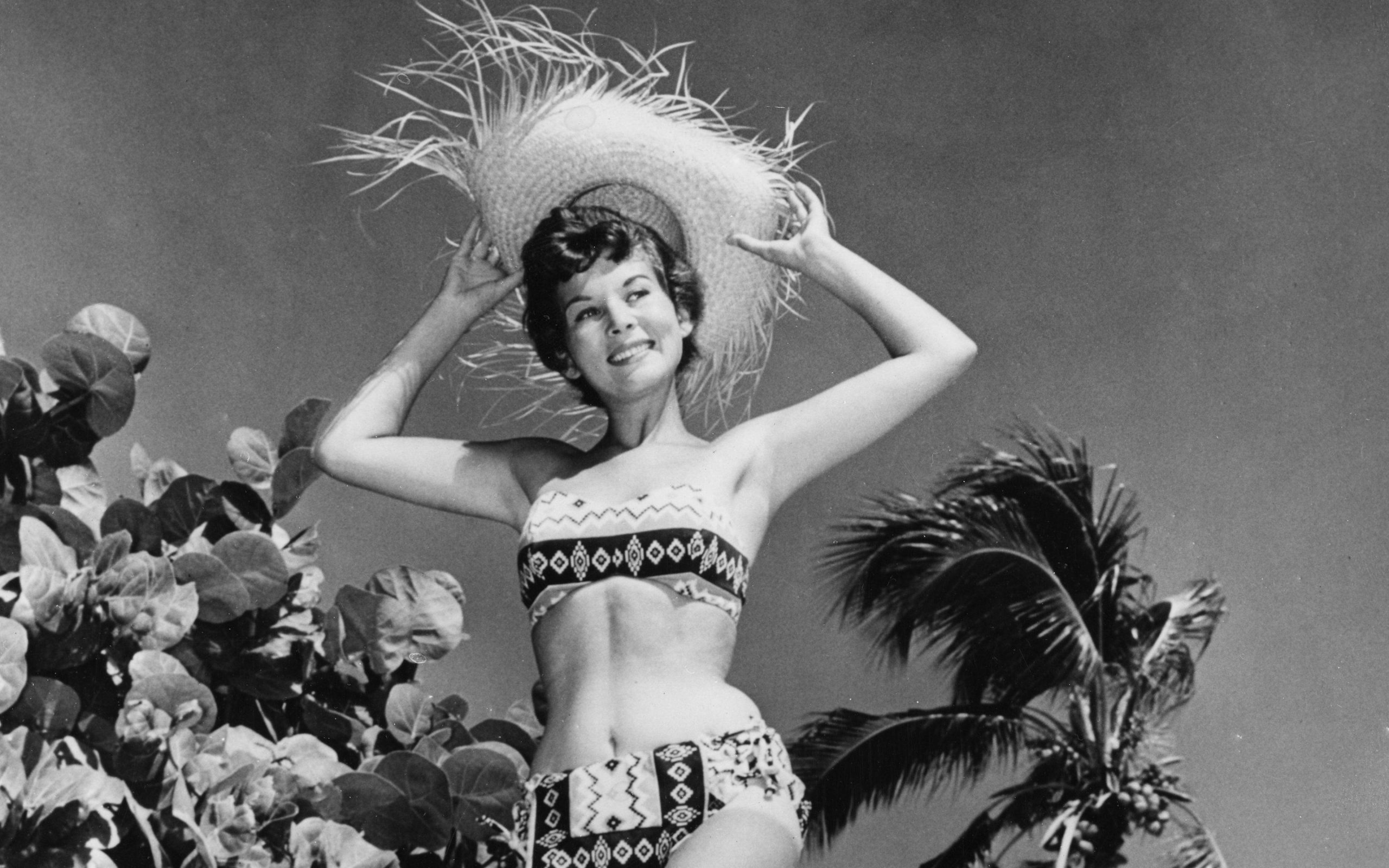 80 Jahre Bikini: Ein Symbol der Freiheit und Kontroversen