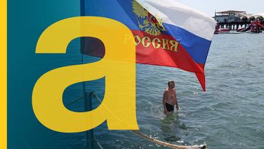 Auslandsjournal: Aktuelle Berichte aus Russland, Türkei, Venezuela und Albanien
