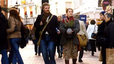 Oscar-Gewinner Glen Hansard stirbt bei Motorradunfall