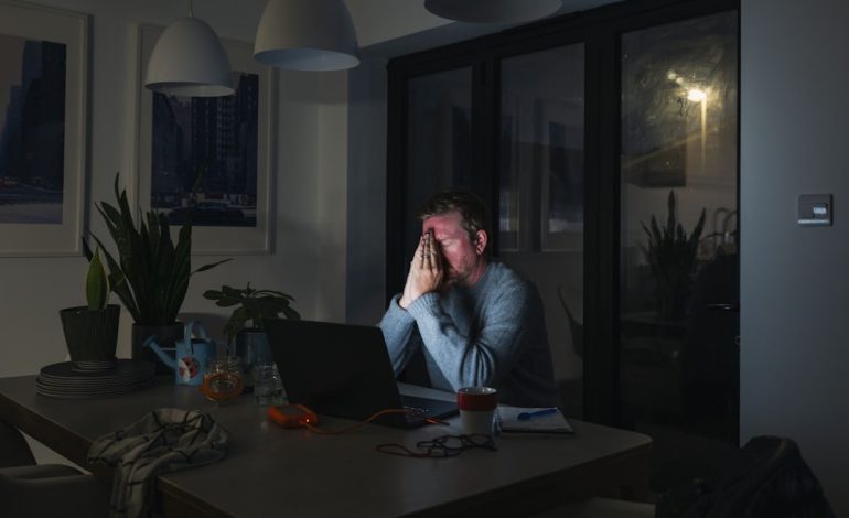 Expertenansicht auf Burnout und Stressmanagement