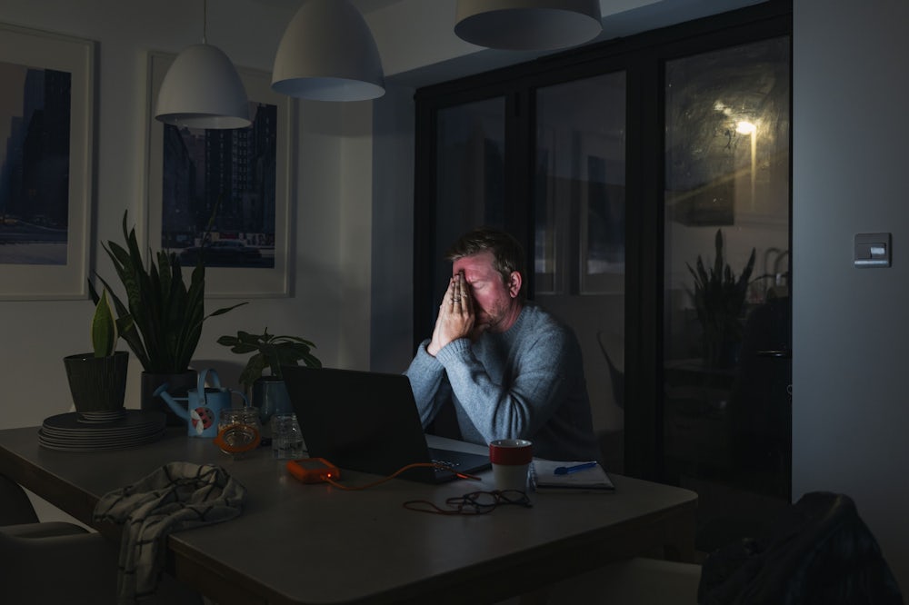 Expertenansicht auf Burnout und Stressmanagement