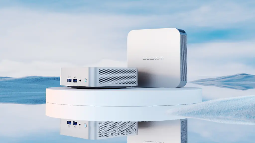 XL-Rabatt auf Geekom A6 Mini-PC bei ntv.de